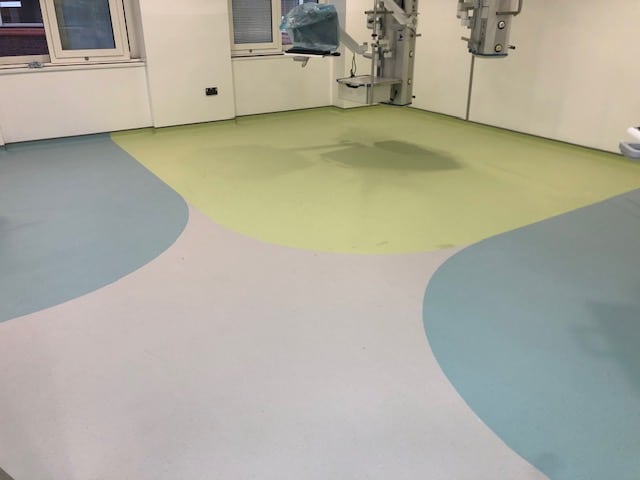 east Surrey hospital