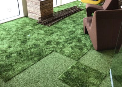 carpet tiles - slough townhall