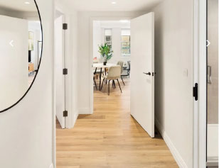 Riverside Quarter carpets